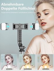 Feegar Flash hinta ja tiedot | Selfie-tikut ja -telineet | hobbyhall.fi