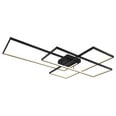 Kattovalo Globo Lighting GABRIEL G67227-100B