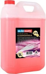 AM Premium tuulilasinpesuneste -5°C 5L hinta ja tiedot | Lasinpesunesteet ja jäähdytysnesteet | hobbyhall.fi