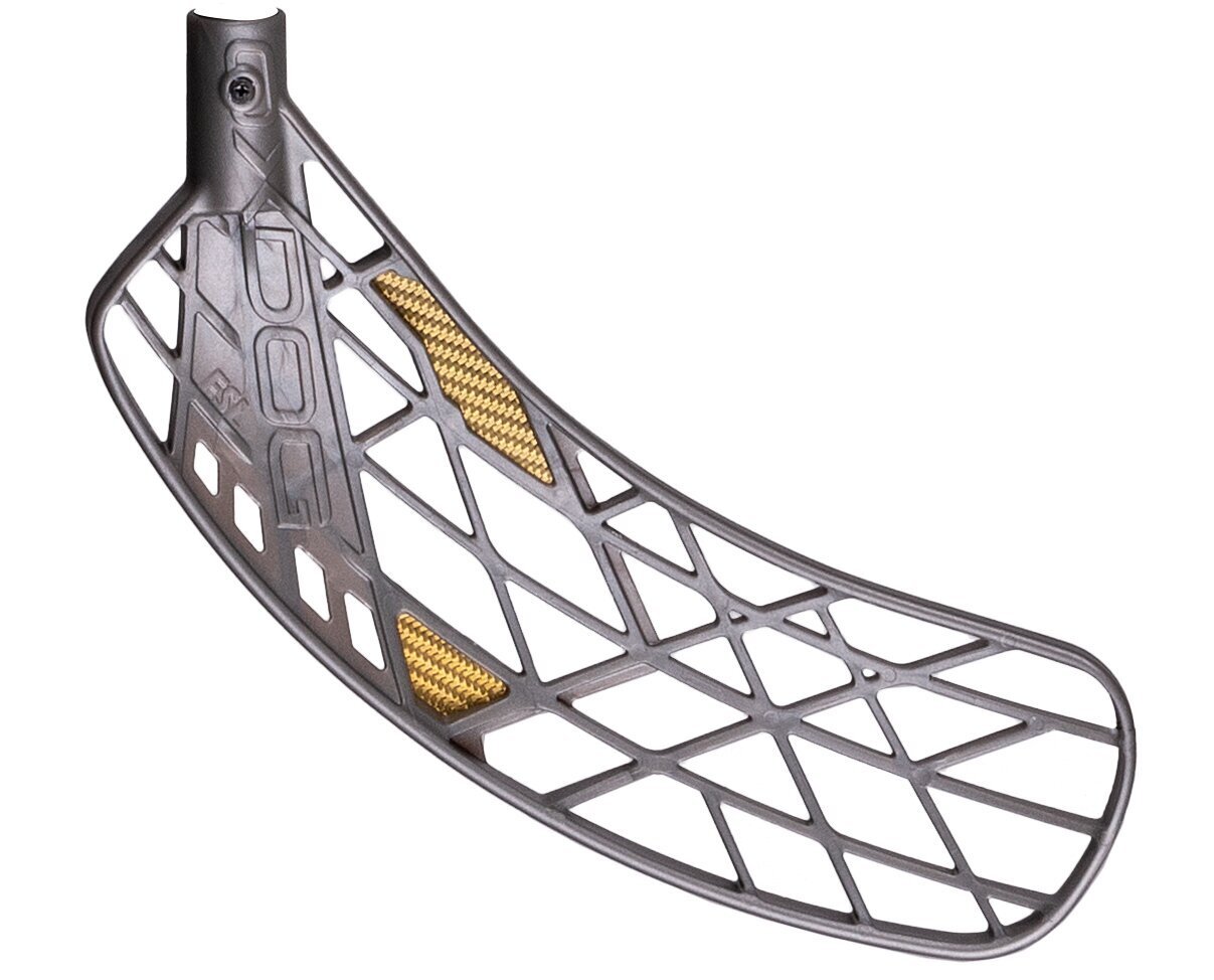 Blade FastShootLight mbc2 harmaa vasen hinta ja tiedot | Salibandy | hobbyhall.fi