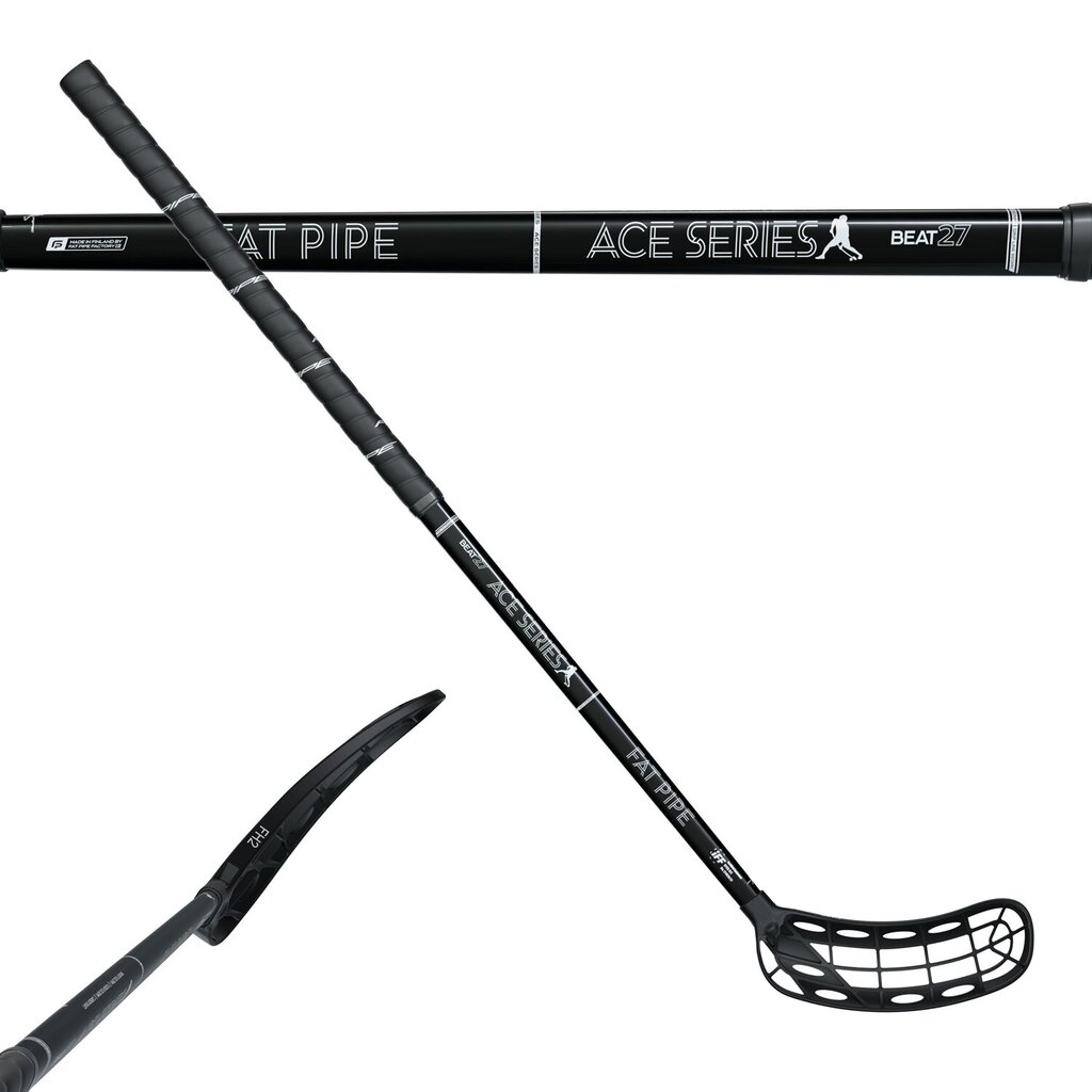 Beat 27 JAB FH2 101cm left hinta ja tiedot | Salibandy | hobbyhall.fi