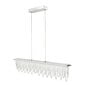 Kattovalo Globo Lighting SCALA G68405-24H hinta ja tiedot | Kattovalaisimet | hobbyhall.fi