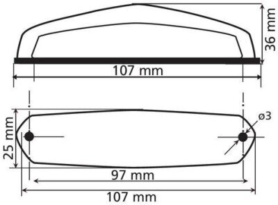 Takavalo 3 toimintoa 12V hinta ja tiedot | Moottoripyörien lisätarvikkeet | hobbyhall.fi