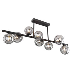 Kattovalo Globo Lighting RIHA G56133-9D hinta ja tiedot | Kattovalaisimet | hobbyhall.fi