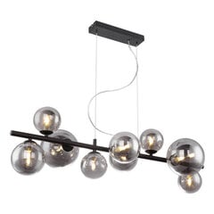 Kattovalo Globo Lighting RIHA G56133-9H hinta ja tiedot | Kattovalaisimet | hobbyhall.fi