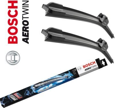 Bosch Janitor AR16U 400mm hinta ja tiedot | Pyyhkijänsulat | hobbyhall.fi