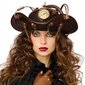 Steampunk merirosvo puku hinta ja tiedot | Naamiaisasut | hobbyhall.fi