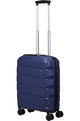 Pieni matkalaukku American Tourister Air Move S, sininen hinta ja tiedot | Matkalaukut ja matkakassit | hobbyhall.fi