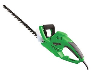 SÄHKÖINEN PENSASLEIKKURI 'GARDENER TOOLS HT-55-45' hinta ja tiedot | Pensasleikkurit | hobbyhall.fi