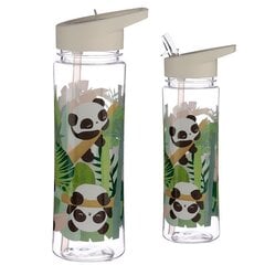 Vesipullo 550 ml - Pandarama hinta ja tiedot | Juomapullot | hobbyhall.fi