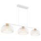 Kattovalo Globo Lighting VITIANO G15393-3W hinta ja tiedot | Riippuvalaisimet | hobbyhall.fi