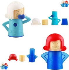 TANCUDER 2 Pack Angry Mama Cleaner ja Cool Mama Deodoriser hinta ja tiedot | Keittiövälineet | hobbyhall.fi