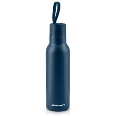 Tyhjiötermospullo 500 ml BD-787 tummansininen hinta ja tiedot | Termoskannut ja termosmukit | hobbyhall.fi