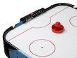 Air Hockey pöytä, iso, kokoontaitettava, NS-427 hinta ja tiedot | Lautapelit ja älypelit | hobbyhall.fi