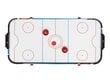 Air Hockey pöytä, iso, kokoontaitettava, NS-427 hinta ja tiedot | Lautapelit ja älypelit | hobbyhall.fi