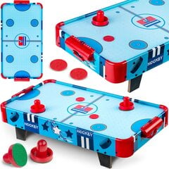 Air Hockey Neo-Sport NS-422 ilmakiekkopöytä hinta ja tiedot | Puutarhapöydät | hobbyhall.fi