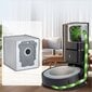 10 roskapussin setti Clean Base -asemalle, iRobot Roomba - i3+, i7+, s9+ ja enemmän hinta ja tiedot | Pölynimureiden lisätarvikkeet | hobbyhall.fi