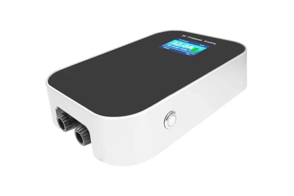 extralink bs20-bc-22kw-app hinta ja tiedot | Sähköautojen lataustarvikkeet | hobbyhall.fi