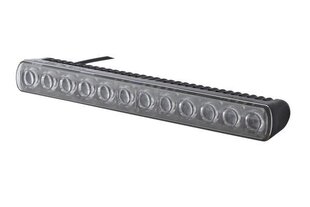 Hella LED Lightbar kaukovalot ref. 30 25W hinta ja tiedot | Ajovalot | hobbyhall.fi