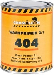 404 Acid primer vihertävä 1L hinta ja tiedot | Automaalit | hobbyhall.fi