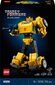 10338 LEGO® Icons Bumblebee hinta ja tiedot | LEGOT ja rakennuslelut | hobbyhall.fi