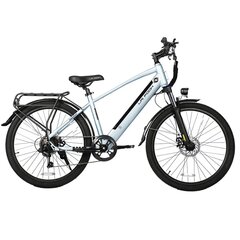 Sähköpyörä Laifook Seeker, 26", 250W hinta ja tiedot | Sähköpyörät | hobbyhall.fi