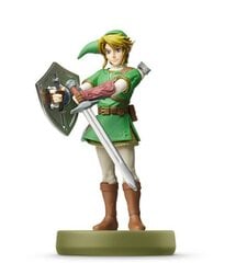 amiibo The Legend of Zelda: Link Twilight Princess hinta ja tiedot | Pelikonsolitarvikkeet | hobbyhall.fi