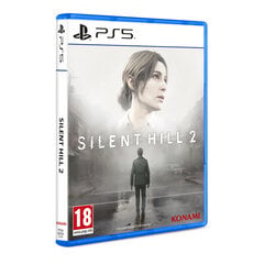 Silent Hill 2 PS5 hinta ja tiedot | Tietokone- ja konsolipelit | hobbyhall.fi