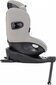 Joie autonistuin I-Spin 360 E, 9-18 kg, Gray Flannel hinta ja tiedot | Turvaistuimet | hobbyhall.fi