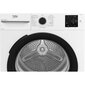 Beko BM3T38230W hinta ja tiedot | Kuivausrummut | hobbyhall.fi