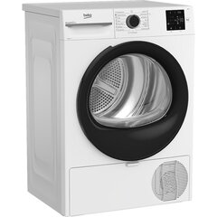 Beko BM3T38230W hinta ja tiedot | Kuivausrummut | hobbyhall.fi