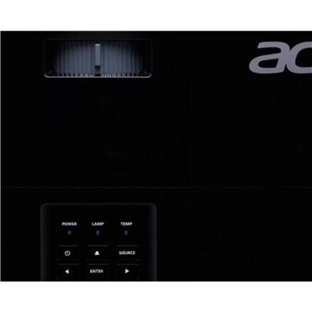 Acer MR.JX211.001 hinta ja tiedot | Projektorit | hobbyhall.fi