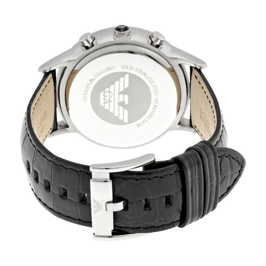 Miesten kello Emporio Armani AR2447 hinta ja tiedot | Miesten kellot | hobbyhall.fi