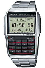 Miesten kello Casio DBC-32D-1A hinta ja tiedot | Miesten kellot | hobbyhall.fi