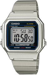 Miesten kello Casio B 650WD-1A hinta ja tiedot | Miesten kellot | hobbyhall.fi