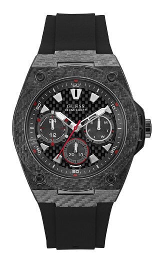 Miesten kello Guess W1048G2 hinta ja tiedot | Miesten kellot | hobbyhall.fi