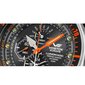 Miesten kello Vostok Europe Lunokhod-2 YM86-620A506 hinta ja tiedot | Miesten kellot | hobbyhall.fi