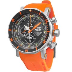 Miesten kello Vostok Europe Lunokhod-2 YM86-620A506 hinta ja tiedot | Miesten kellot | hobbyhall.fi