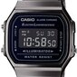 Miesten kello Casio A168WEGG-1BEF hinta ja tiedot | Miesten kellot | hobbyhall.fi