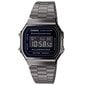 Miesten kello Casio A168WEGG-1BEF hinta ja tiedot | Miesten kellot | hobbyhall.fi