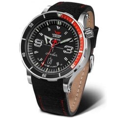 Miesten kello Vostok Europe Anchar Automatic NH35A-510A587 hinta ja tiedot | Miesten kellot | hobbyhall.fi