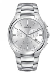 Miesten kello Edox Les Bemonts 10239, 3 AIN hinta ja tiedot | Edox Muoti | hobbyhall.fi