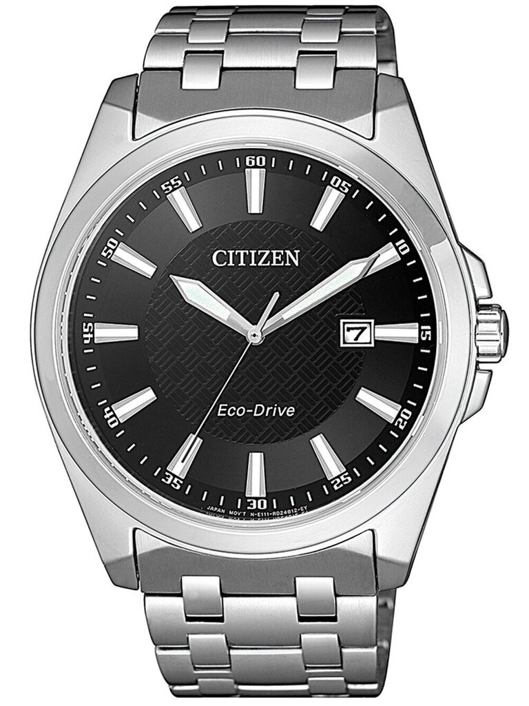 Miesten kello Citizen Eco-Drive Elegant BM7108-81E hinta ja tiedot | Miesten kellot | hobbyhall.fi