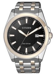 Miesten kello Citizen BM7109-89E hinta ja tiedot | Miesten kellot | hobbyhall.fi