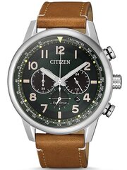 Miesten kello Citizen CA4420-21X hinta ja tiedot | Miesten kellot | hobbyhall.fi