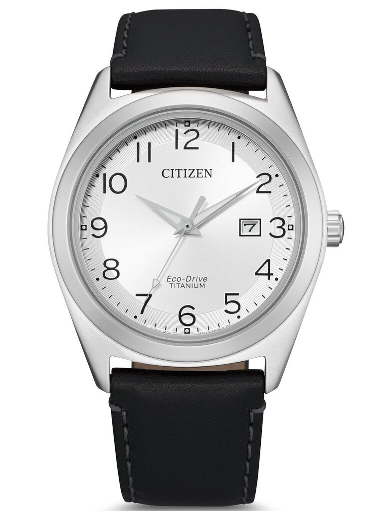 Miesten kello Citizen AW1640-16A hinta ja tiedot | Miesten kellot | hobbyhall.fi