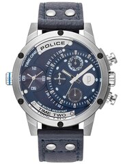 Miesten kello Police PL15983JS.03 hinta ja tiedot | Miesten kellot | hobbyhall.fi