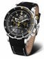 Miesten rannekello Vostok Europe Anchar Chrono 6S21-510A584 hinta ja tiedot | Miesten kellot | hobbyhall.fi