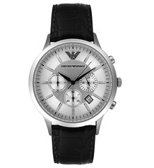 Miesten kello Emporio Armani AR2432 hinta ja tiedot | Miesten kellot | hobbyhall.fi