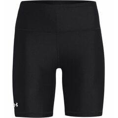 Naisten shortsit Under Armour HG, musta hinta ja tiedot | Naisten urheiluvaatteet | hobbyhall.fi